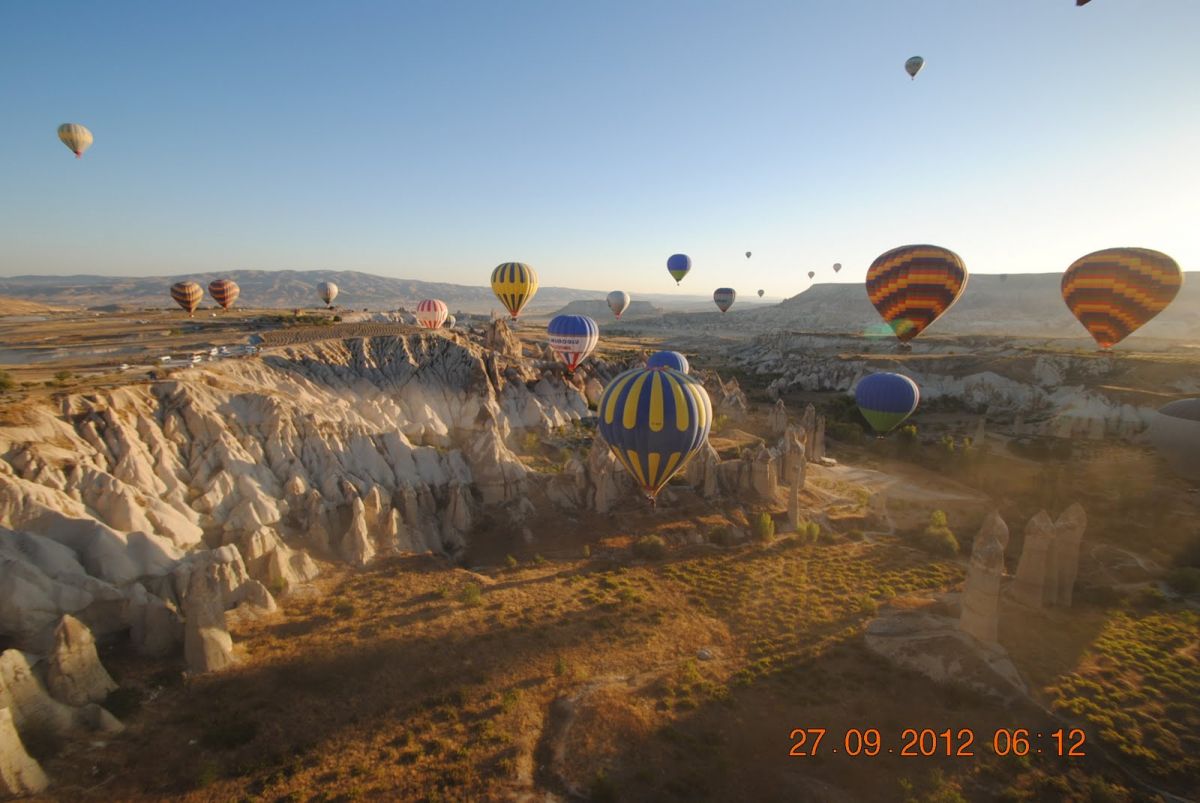 imagini hotel Fotografii Cappadocia